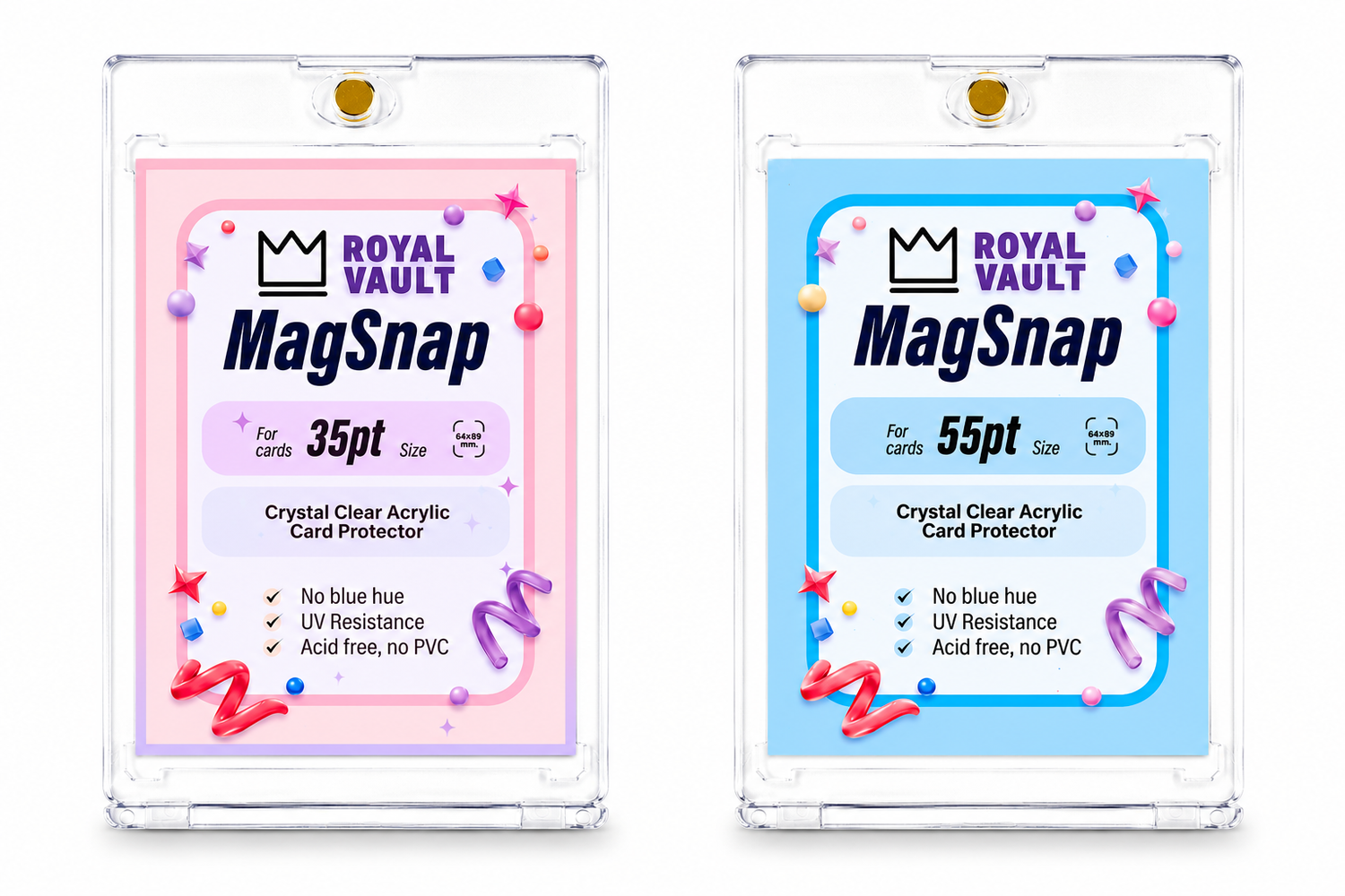 MagSnap
